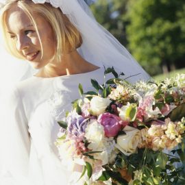 California Citrus State Historic Park Wedding