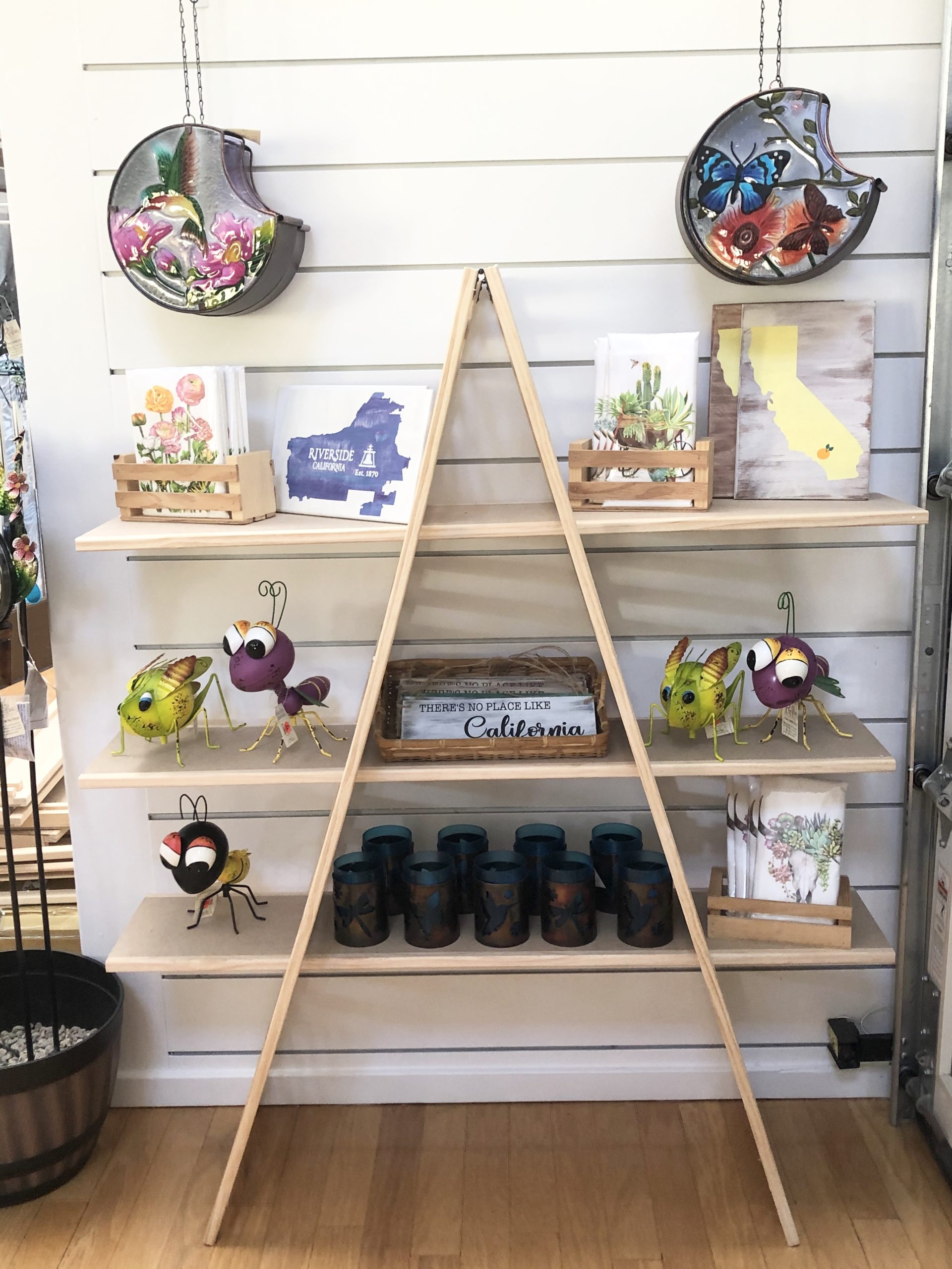 Gift Shop California Citrus State Historic Park