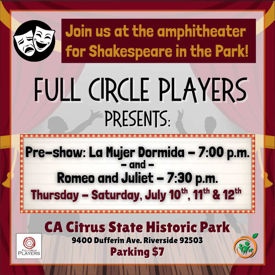 Shakespeare in the Park